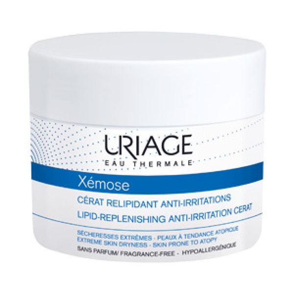 XEMOSE C8+ CERATO 200 ML URIAGE LABORATOIRES DERMATOLOG