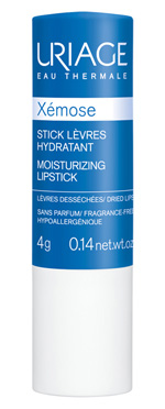 XEMOSE STICK IDRATANTE LABBRA 4 G URIAGE LABORATOIRES DERMATOLOG