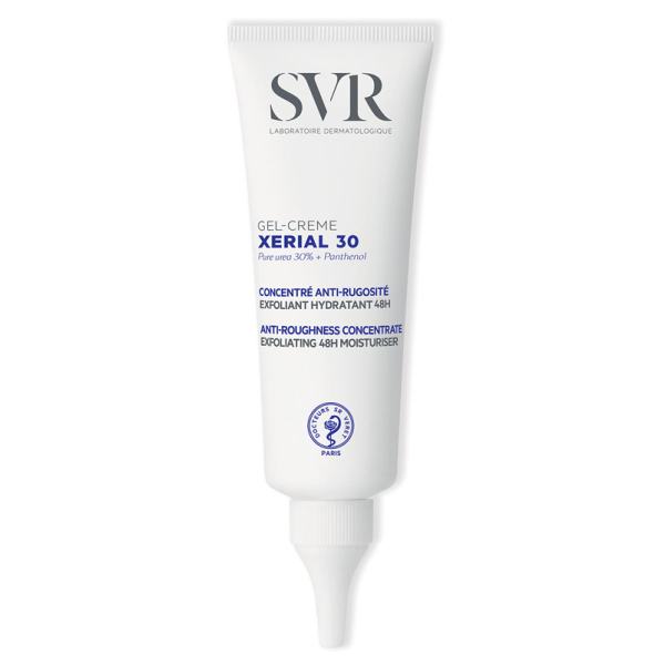 XERIAL 30 GEL CREME 75 ML LABORATOIRES SVR