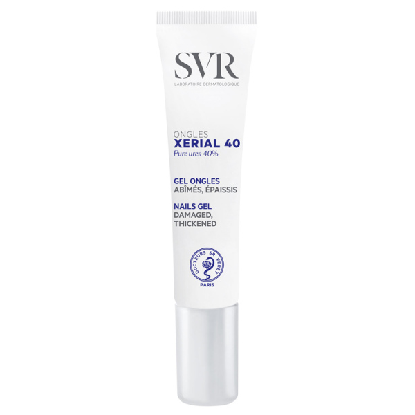 XERIAL 40 UNGHIE GEL 10 ML LABORATOIRES SVR