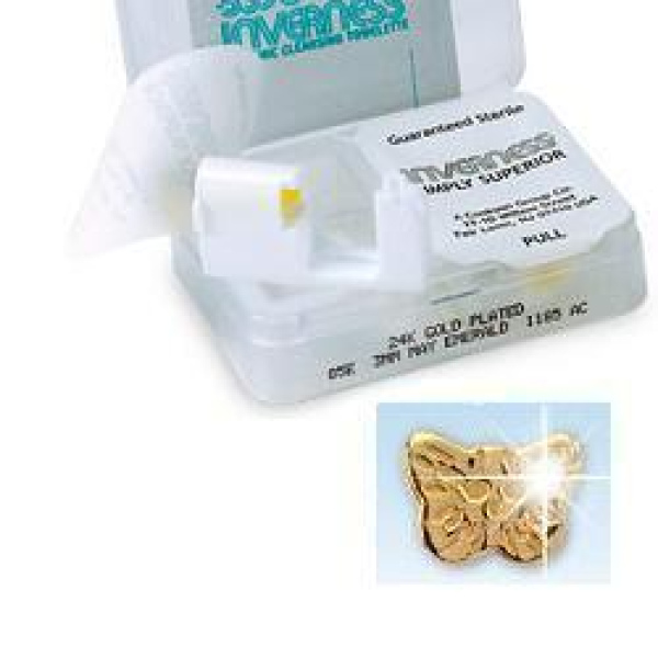 INVERNESS ORECCHINI IN060 FARFALLA GP SANICO Srl