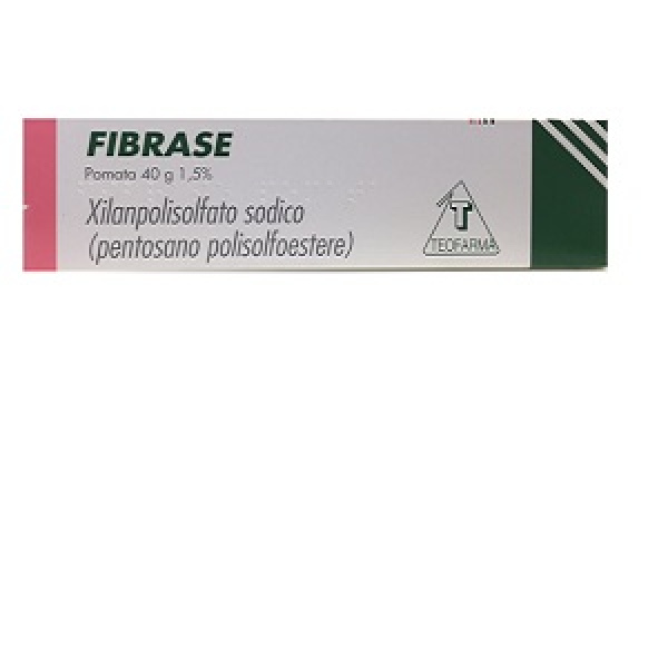 FIBRASE*POM 40G 1,5% TEOFARMA Srl