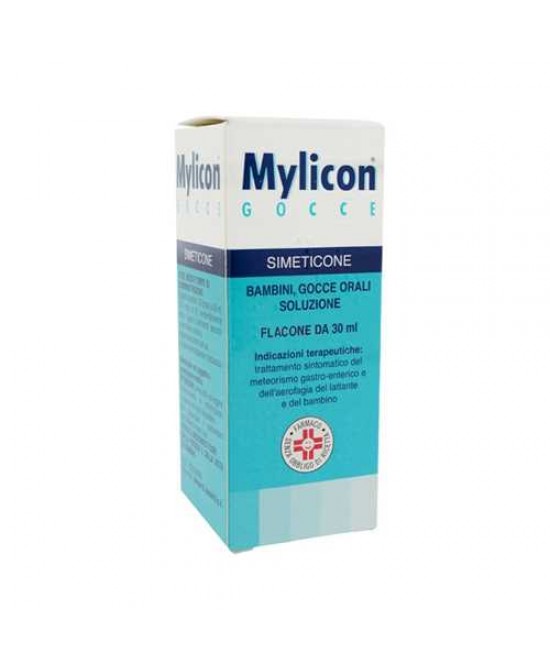 MYLICON*BB OS GTT 30ML KENVUE ITALIA SPA