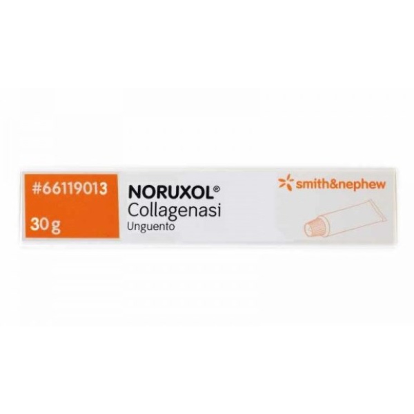 NORUXOL*UNG 30G SMITH & NEPHEW Srl