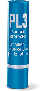 PL3 SPECIAL PROTECTOR STICK 4 ML KELEMATA Srl