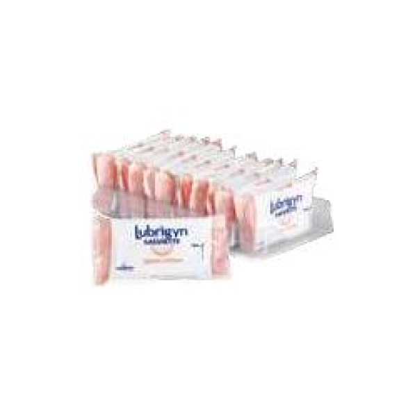 LUBRIGYN SALVIETTE 15 PEZZI UNIDERM FARMACEUTICI Srl