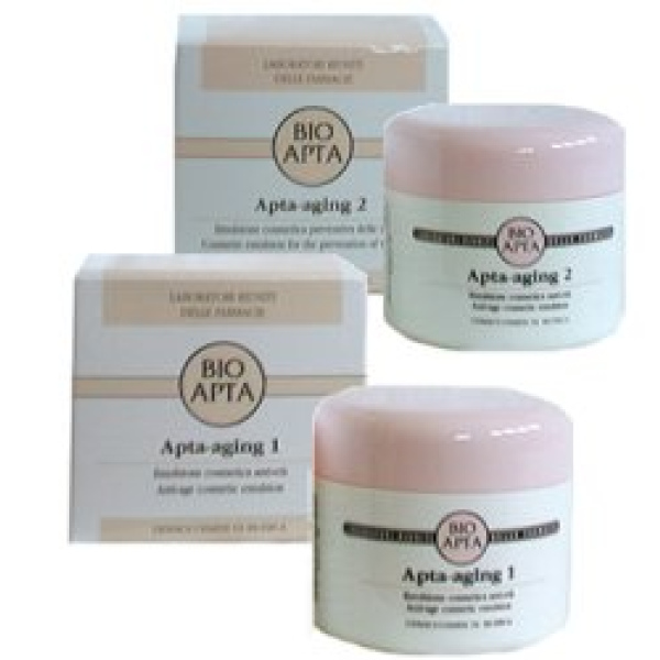 APTAAGING1 EMUL RUGHE 50ML V06 LAB.RIUNITI FARMACIE Srl