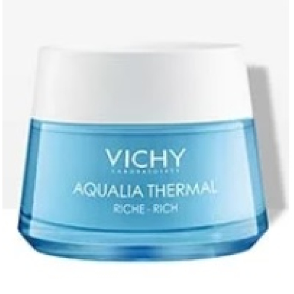 AQUALIA RICCA 50 ML VICHY (L'Oreal Italia SpA)