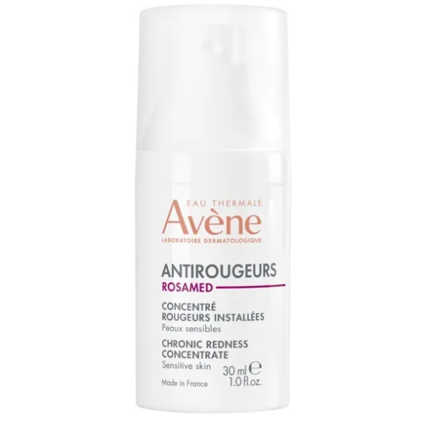 ANTIROUGEURS ROSAMED CONCENTRATO 30 ML AVENE (Pierre Fabre It. SpA)