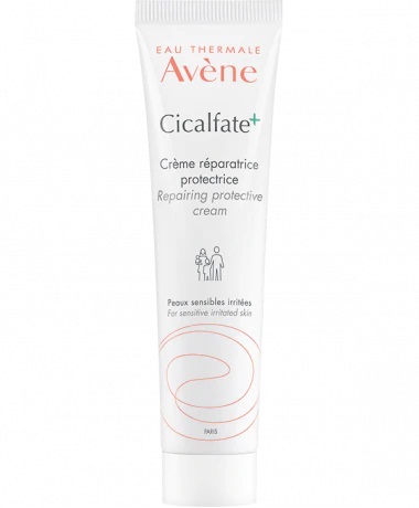 EAU THERMALE CICALFATE + CREMA RISTRUTTURANTE PROTETTIVA 40 ML AVENE (Pierre Fabre It. SpA)