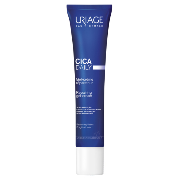 BARIEDERM CICA DAILY GEL CREMA 40 ML URIAGE LABORATOIRES DERMATOLOG