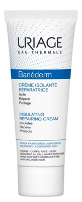 BARIEDERM CREMA 75 ML URIAGE LABORATOIRES DERMATOLOG