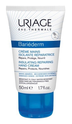 BARIEDERM CREMA MANI 50 ML URIAGE LABORATOIRES DERMATOLOG