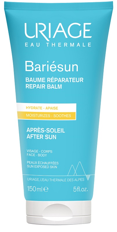 EAU THERMALE BARIESUN BALSAMO DOPOSOLE 150 ML URIAGE LABORATOIRES DERMATOLOG