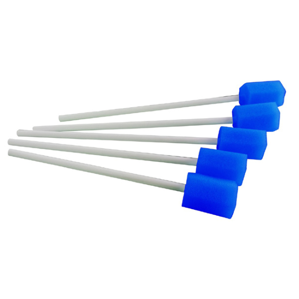 BASTONCINO PULIZIA CAVO ORALE 5 PEZZI FARMACARE Srl