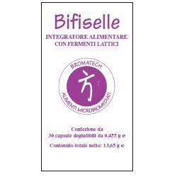 BIFISELLE 30 CAPSULE BROMATECH Srl