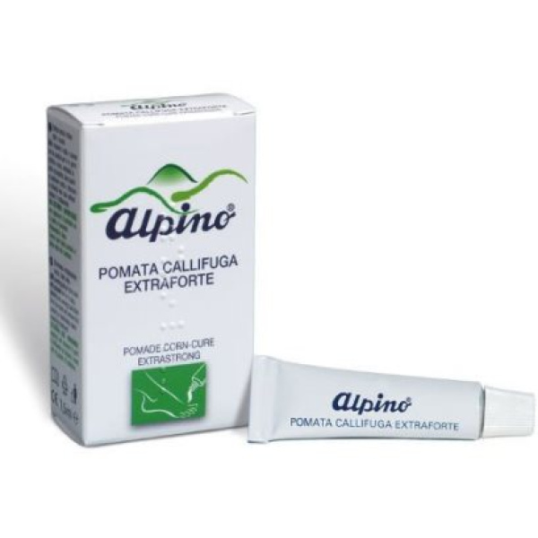 ALPINO POMATA CALLIFUGA EXTRAFORTE 7,5 ML GIOVANARDI FARMACEUTICI Srl