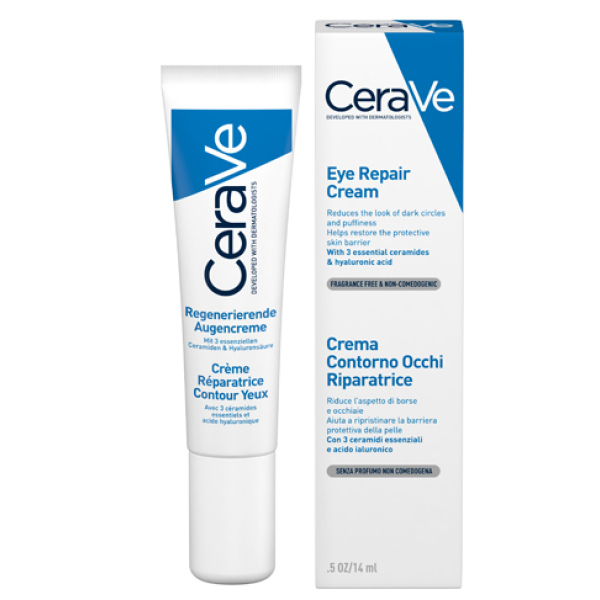 CREMA CONTORNO OCCHI 15 ML CERAVE (L'Oreal Italia SpA)