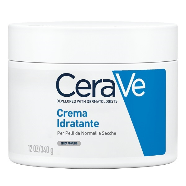 CREMA IDRATANTE 340 G CERAVE (L'Oreal Italia SpA)