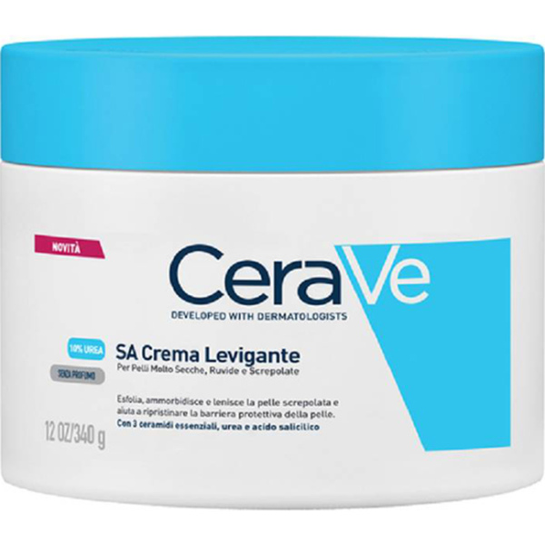 SA CREMA LEVIGANTE 340 G CERAVE (L'Oreal Italia SpA)