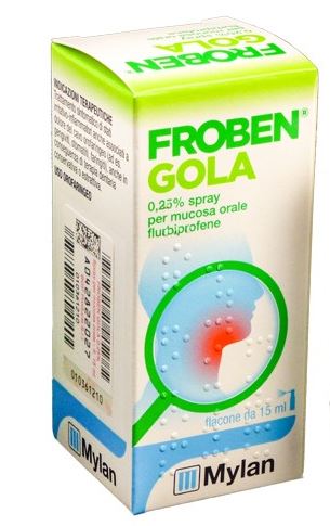FROBEN GOLA*NEBUL 15ML 0,25% COOPER CONSUMER HEALTH BV