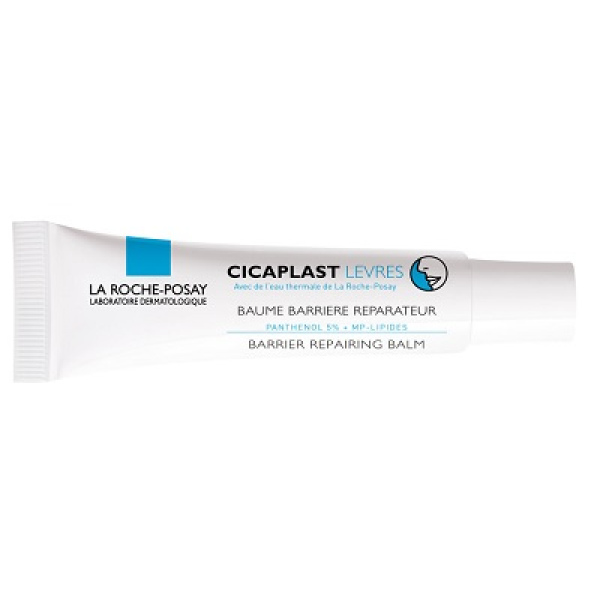 CICAPLAST LEVRES 7,5 ML LA ROCHE POSAY-PHAS (L'Oreal)