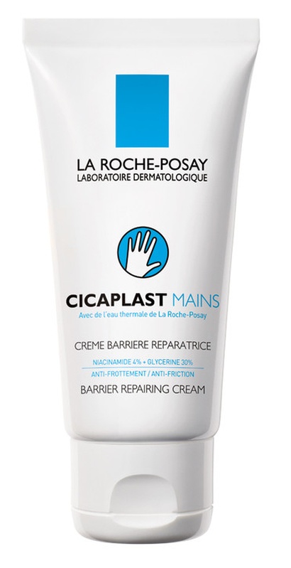 CICAPLAST MAINS 50 ML LA ROCHE POSAY-PHAS (L'Oreal)