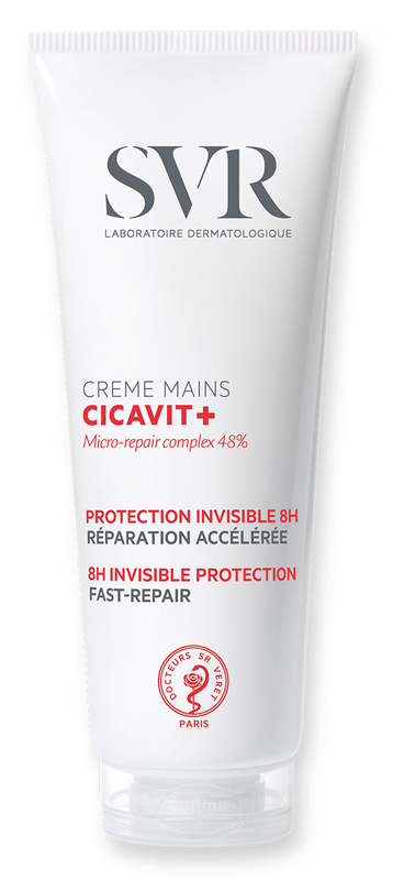 CICAVIT + MAINS 75 ML LABORATOIRES SVR