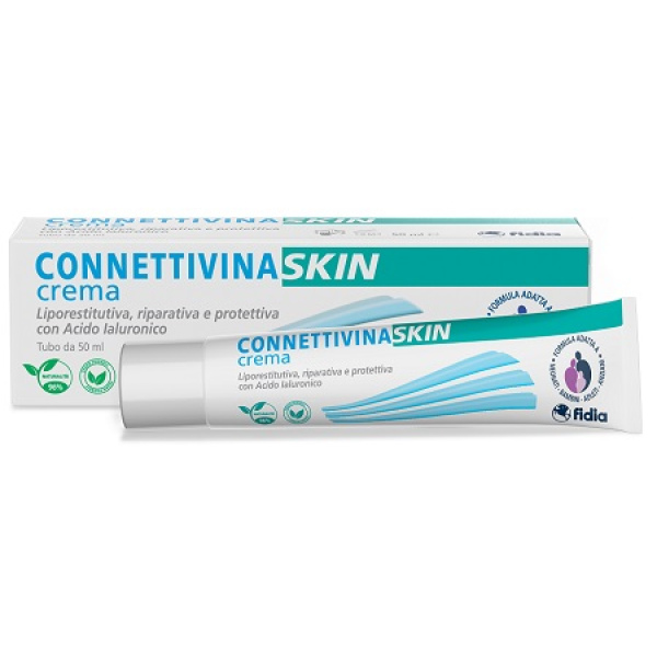 CONNETTIVINASKIN 50 ML FIDIA FARMACEUTICI SpA