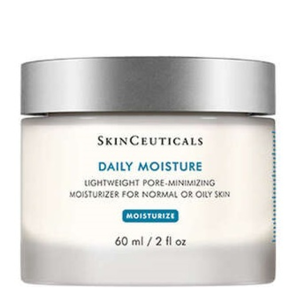 DAILY MOISTURE 60 ML SKINCEUTICALS (L'Oreal Italia)