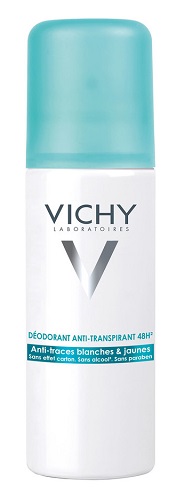 DEODORANTE ANTI-TRACCE AEROSOL 125 ML VICHY (L'Oreal Italia SpA)