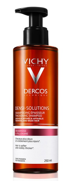 DERCOS SHAMPO DENSI SOLUTIONS 250 ML VICHY (L'Oreal Italia SpA)