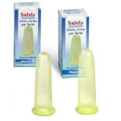 DITALE LATTICE RETTO 4 SAFETY SpA