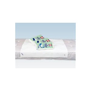DRYDORM TELO COTONE RASATO 90 X 140 CM 1 PEZZO TECNOLOGIA OSPEDALIERA Srl