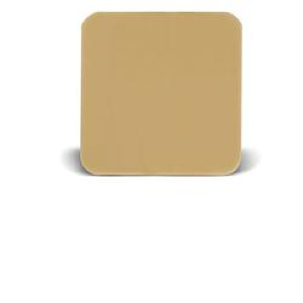 MEDICAZIONE CON IDROCOLLOIDI STERILE SENZA BORDO ADESIVO DUODERM CGF 10X10CM 5 PEZZI CONVATEC ITALIA Srl