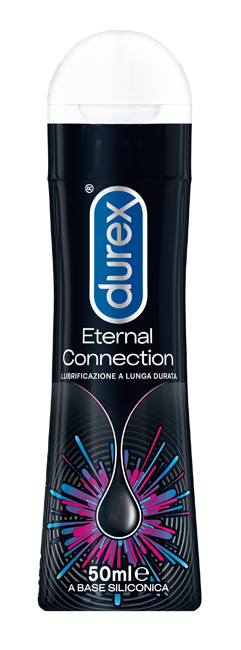 DUREX ETERNAL CONNECTION MSL RECKITT BENCKISER H.(IT.) SpA