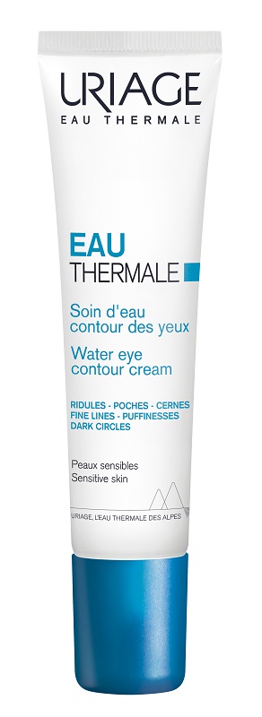 EAU THERMALE CONTORNO OCCHI ACQ 15 ML URIAGE LABORATOIRES DERMATOLOG