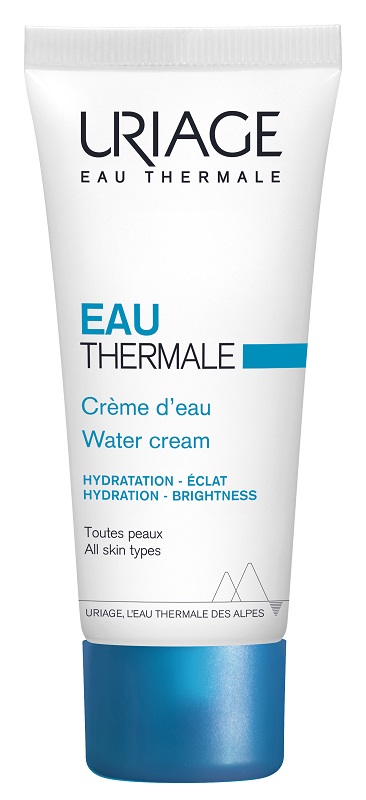 EAU THERMALE CREMA LEGGERA ACQ 40 ML URIAGE LABORATOIRES DERMATOLOG