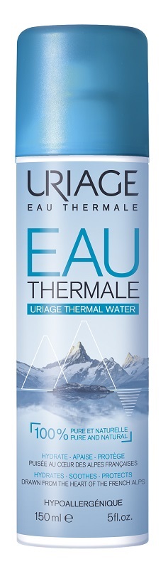EAU THERMALE 150 ML URIAGE LABORATOIRES DERMATOLOG