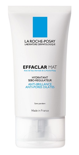 EFFACLAR MAT 40 ML LA ROCHE POSAY-PHAS (L'Oreal)