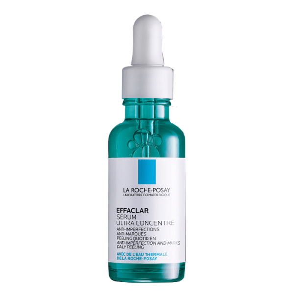 EFFACLAR SIERO 30 ML LA ROCHE POSAY-PHAS (L'Oreal)