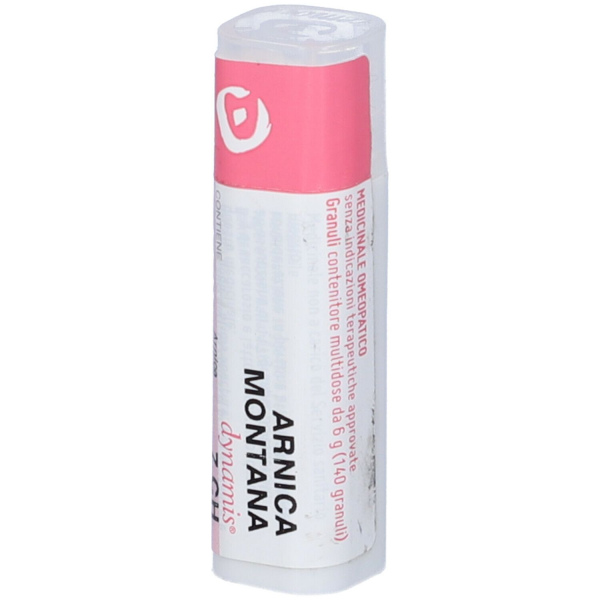 ARNICA MONTANA MK DOSE CEMON Srl