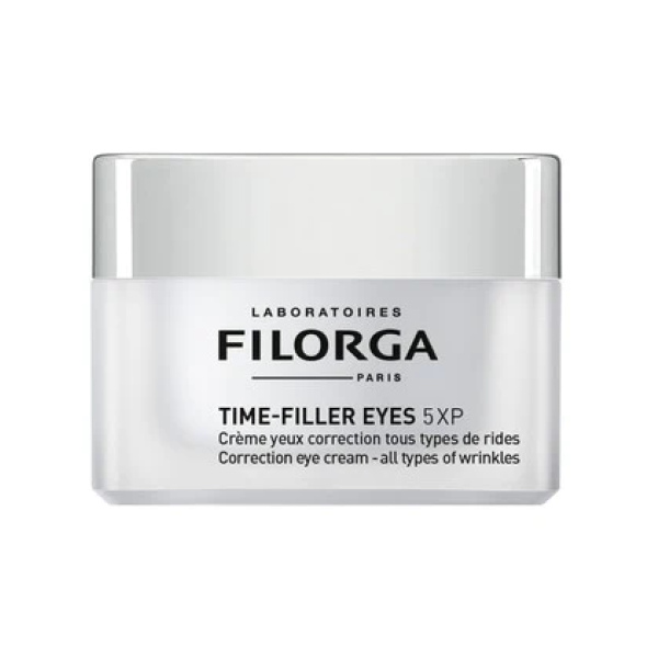 TIME FILLER EYES 5XP STD 2023 15 ML LABORATOIRES FILORGA C.ITALIA