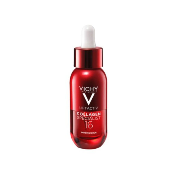 LIFTACTIV COLLAGEN SPECIALIST 16 BONDING SERUM 30 ML VICHY (L'Oreal Italia SpA)