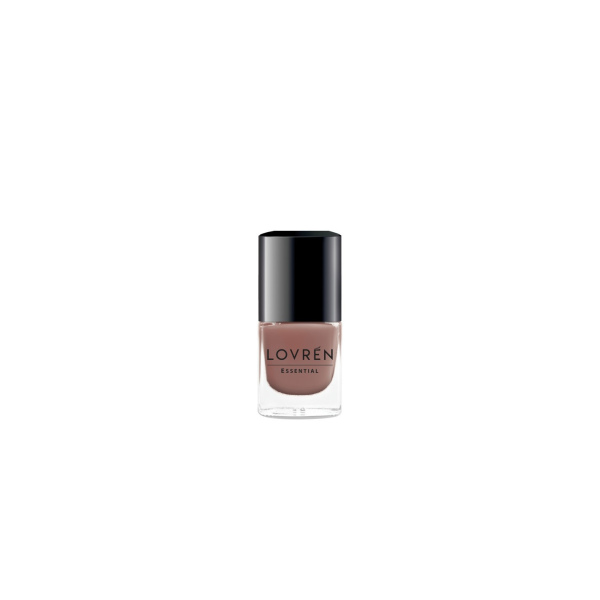 LOVREN SMALTO S5 MARRON GLACE' 5ML CLINICAL FARMA Srl