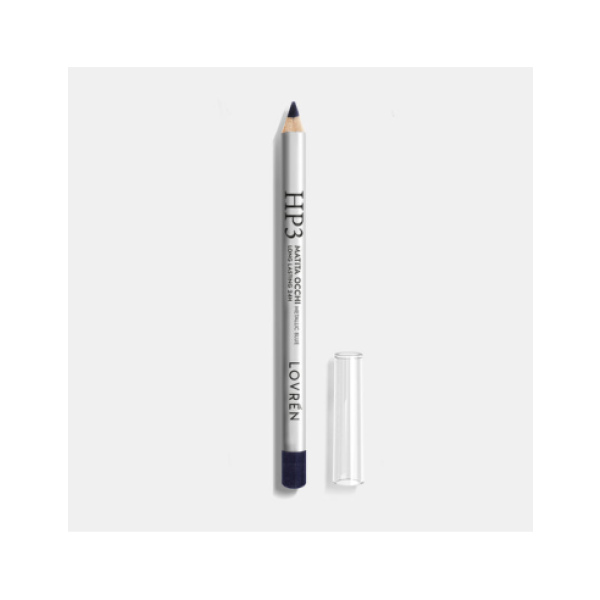 LOVREN MATITA OCCHI METALLIC BLUE 24 ORE 1,1 G CLINICALFARMA Srl