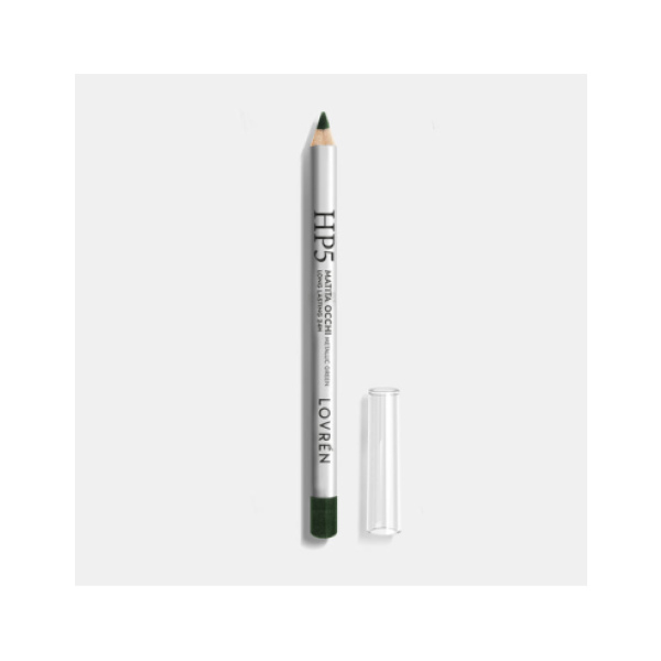 LOVREN MATITA OCCHI METALLIC GREEN 24 ORE 1,1 G CLINICALFARMA Srl