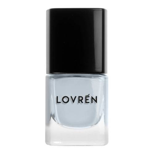 LOVREN SMALTO S18 AZZURRO PASTELLO 5ML CLINICALFARMA Srl