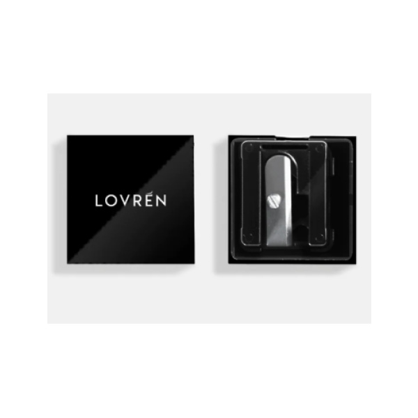 LOVREN TEMPERINO PROFESSIONALE DOPPIO FORO BOX 20 PEZZI CLINICALFARMA Srl