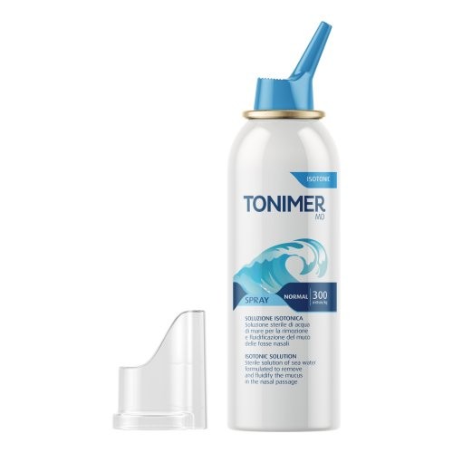 TONIMER ISOTONIC NORMAL SPRAY 100 ML IST.GANASSINI SpA